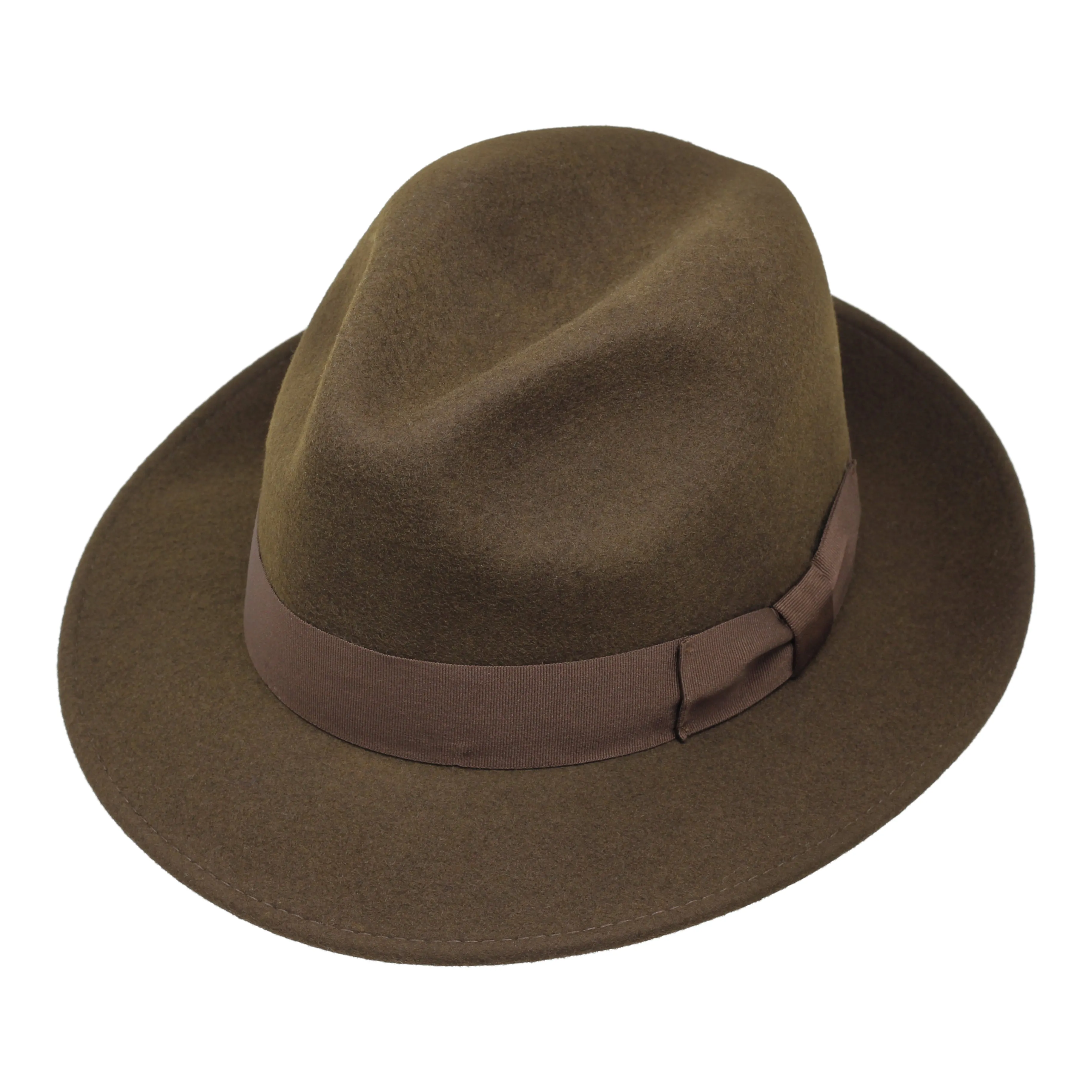 The Swift - Lightweight Trilby