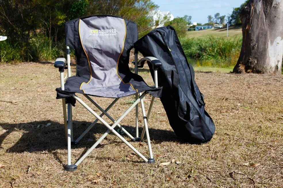 TJM Camping Chair