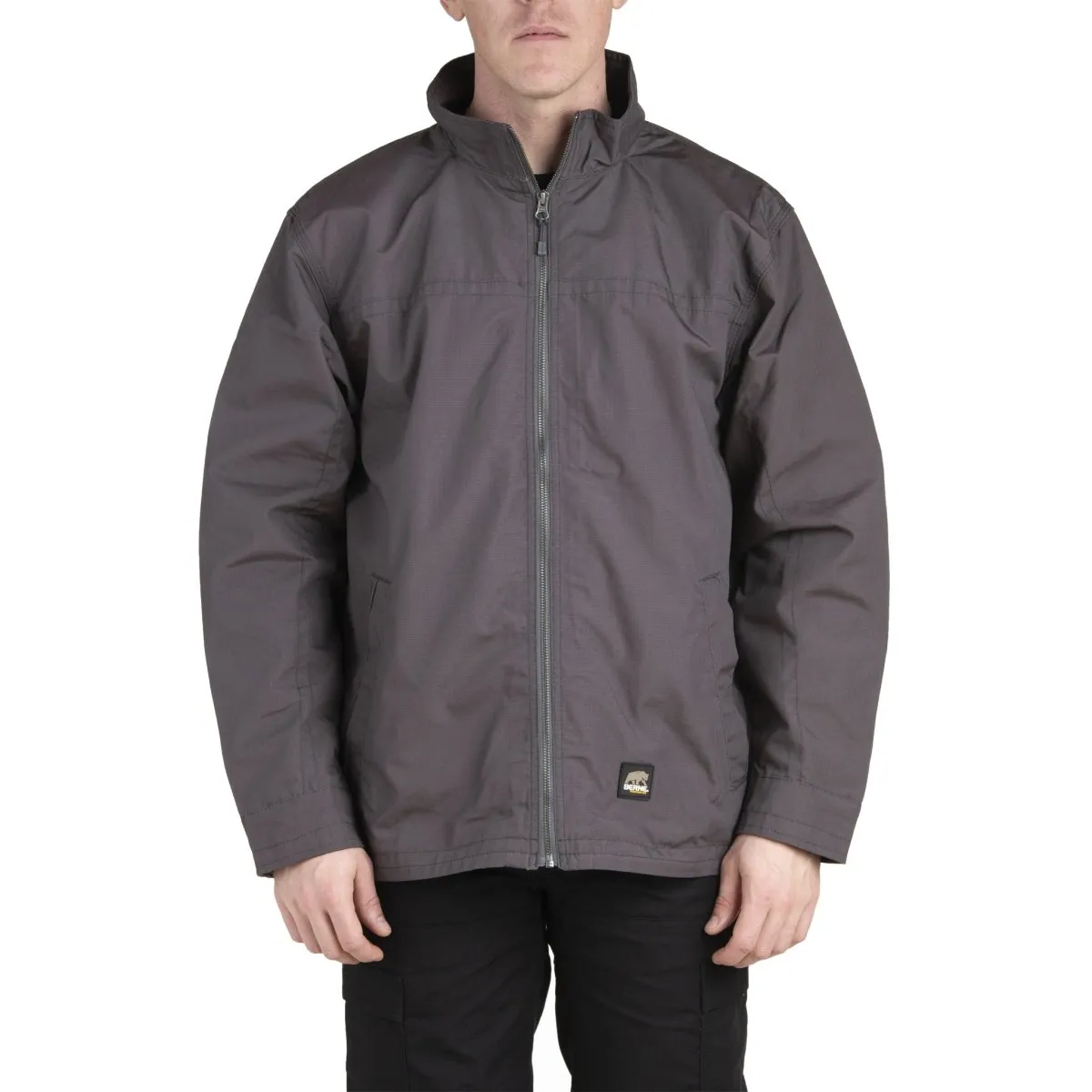 Torque Lightweight Ripstop Jacket