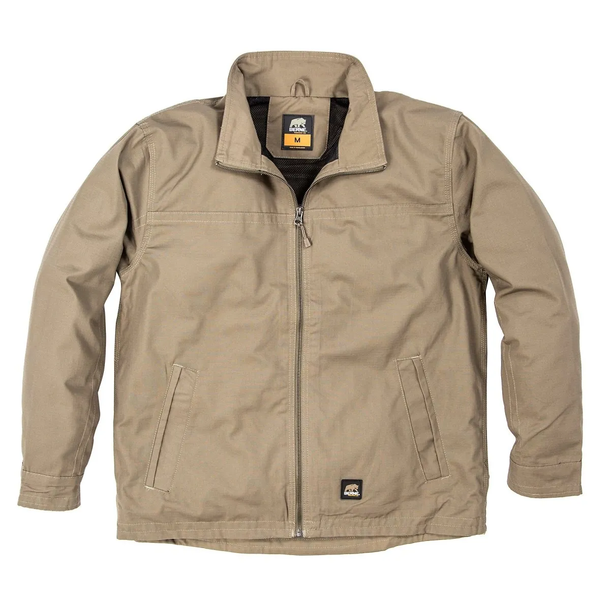 Torque Lightweight Ripstop Jacket