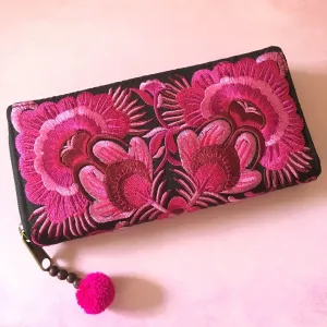 Tropical Gardens Purse - VFP101