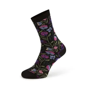 Tulip Lightweight Cotton Sock