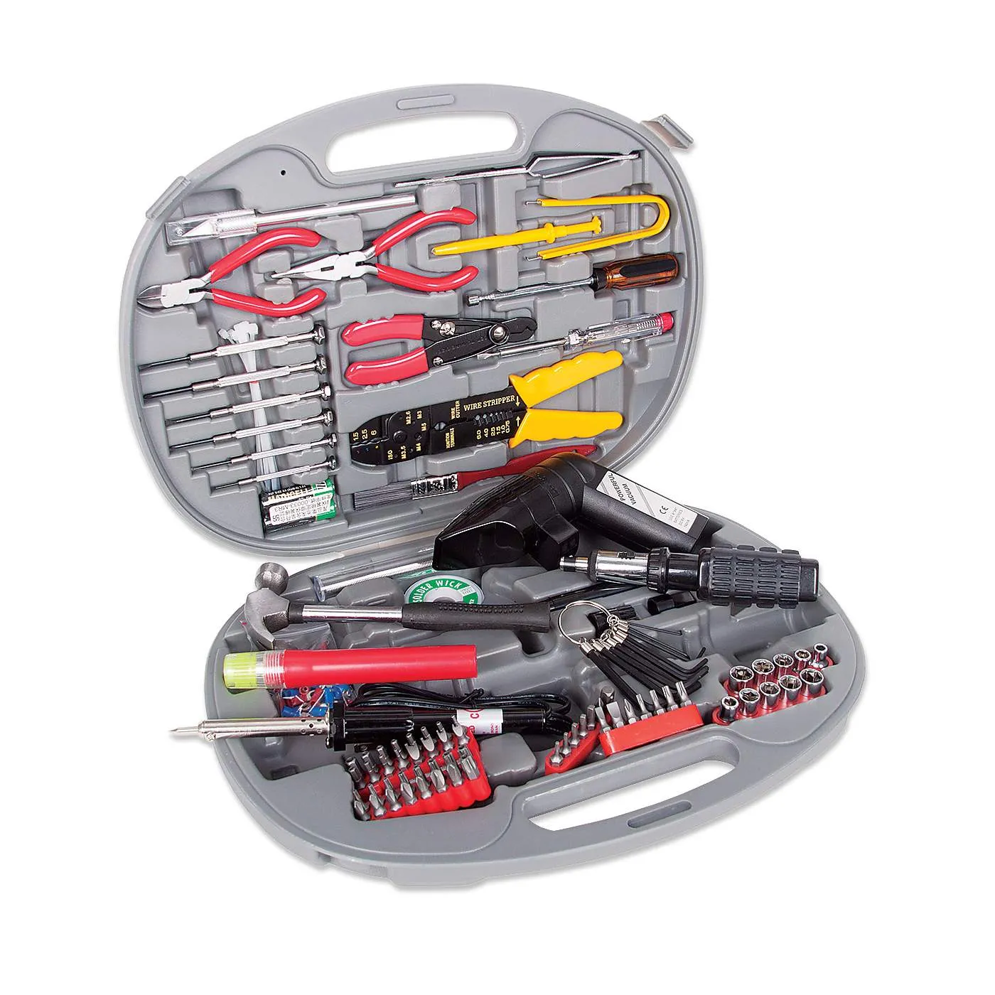 U145 Universal Tool Kit