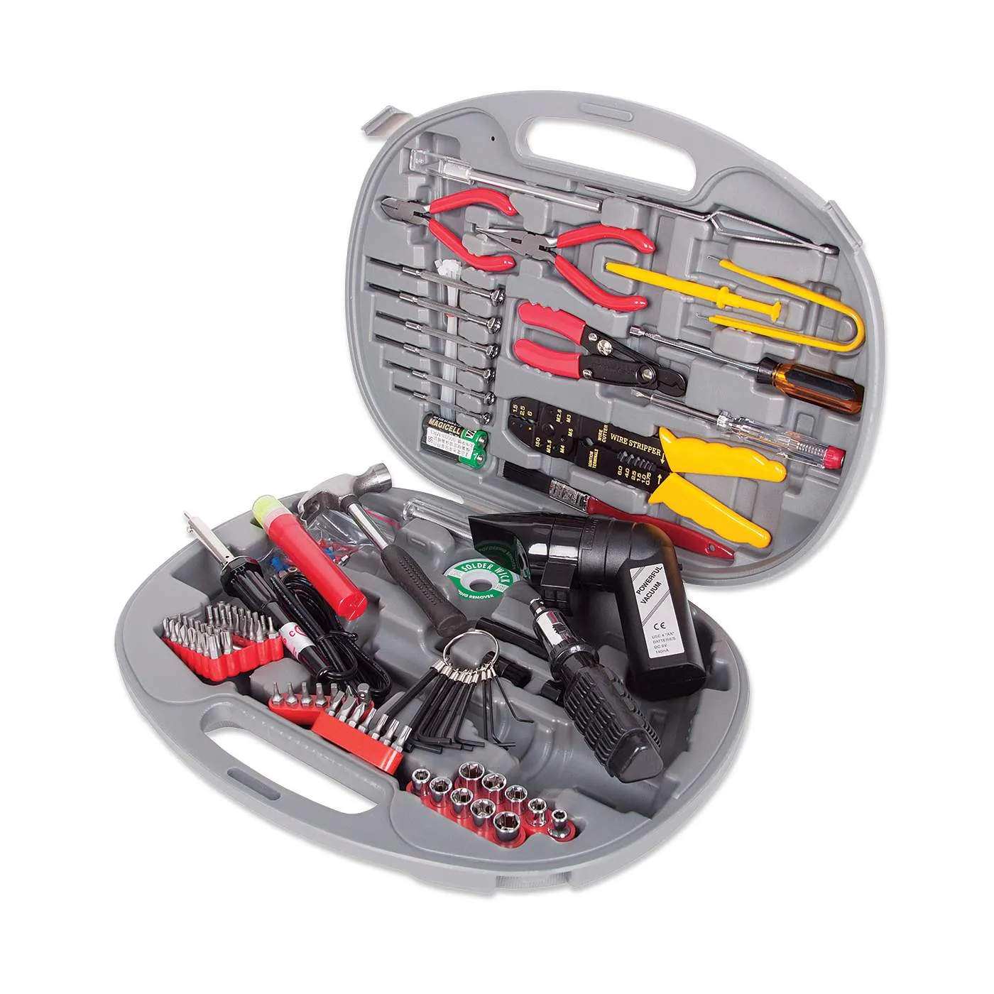 U145 Universal Tool Kit