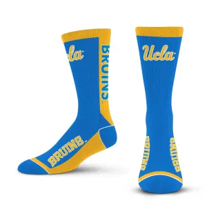 UCLA Bruins - MVP