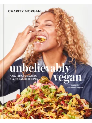 Unbelievably Vegan