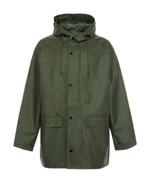 UPA912 - Lightweight Rain Jacket