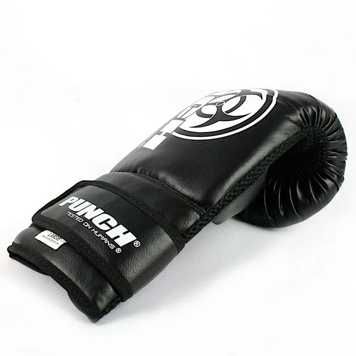 URBAN BOXING BAG MITTS