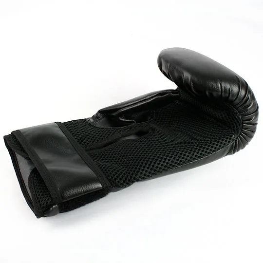 URBAN BOXING BAG MITTS