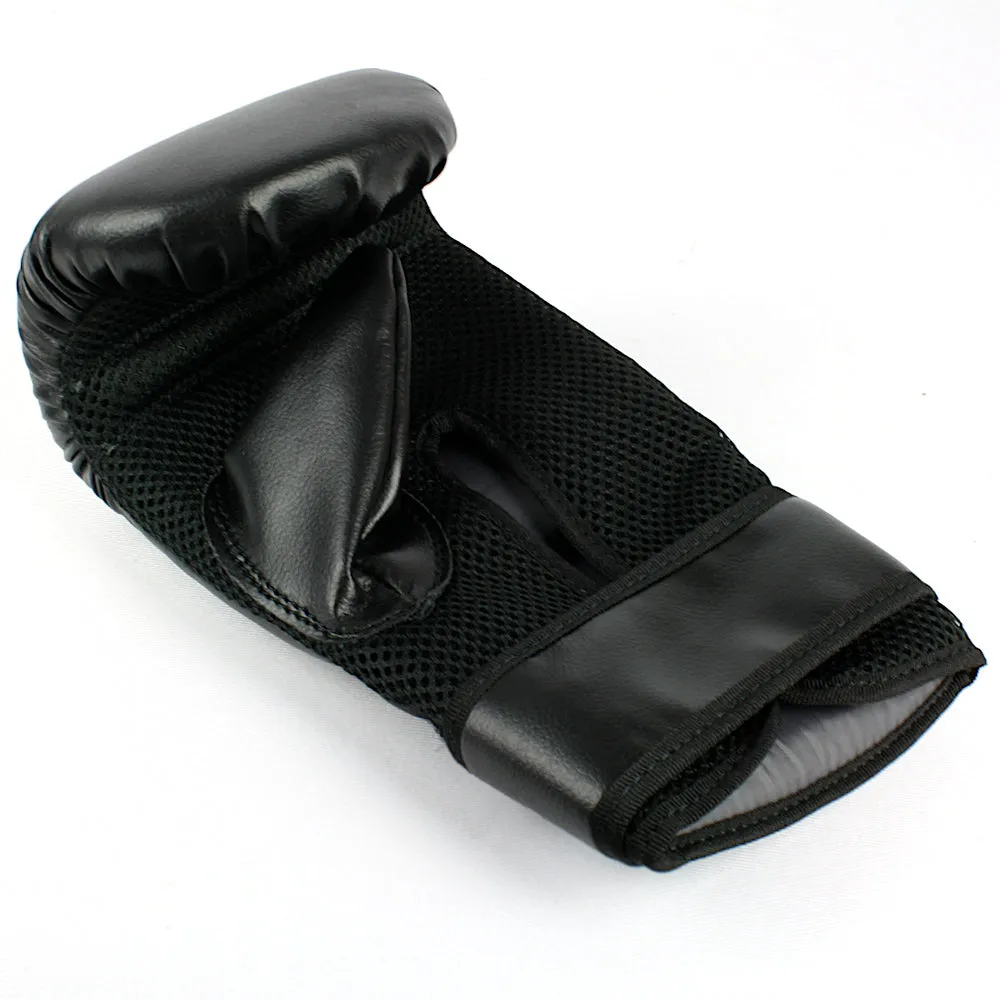 URBAN BOXING BAG MITTS