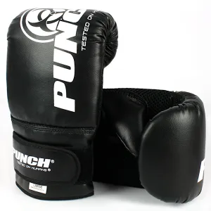 URBAN BOXING BAG MITTS