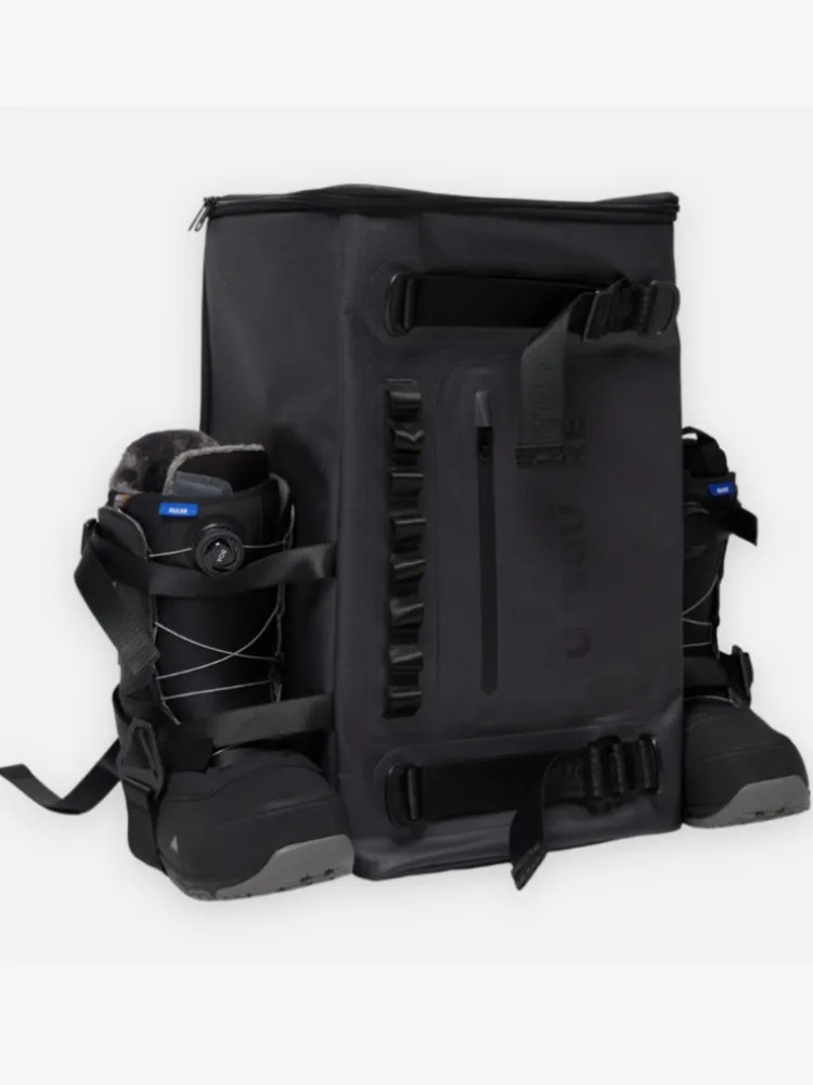 UZSQUARE Moda Sport Backpack