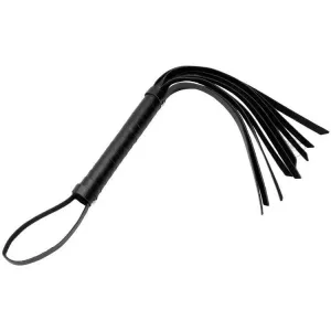 Vegan Leather Flogger