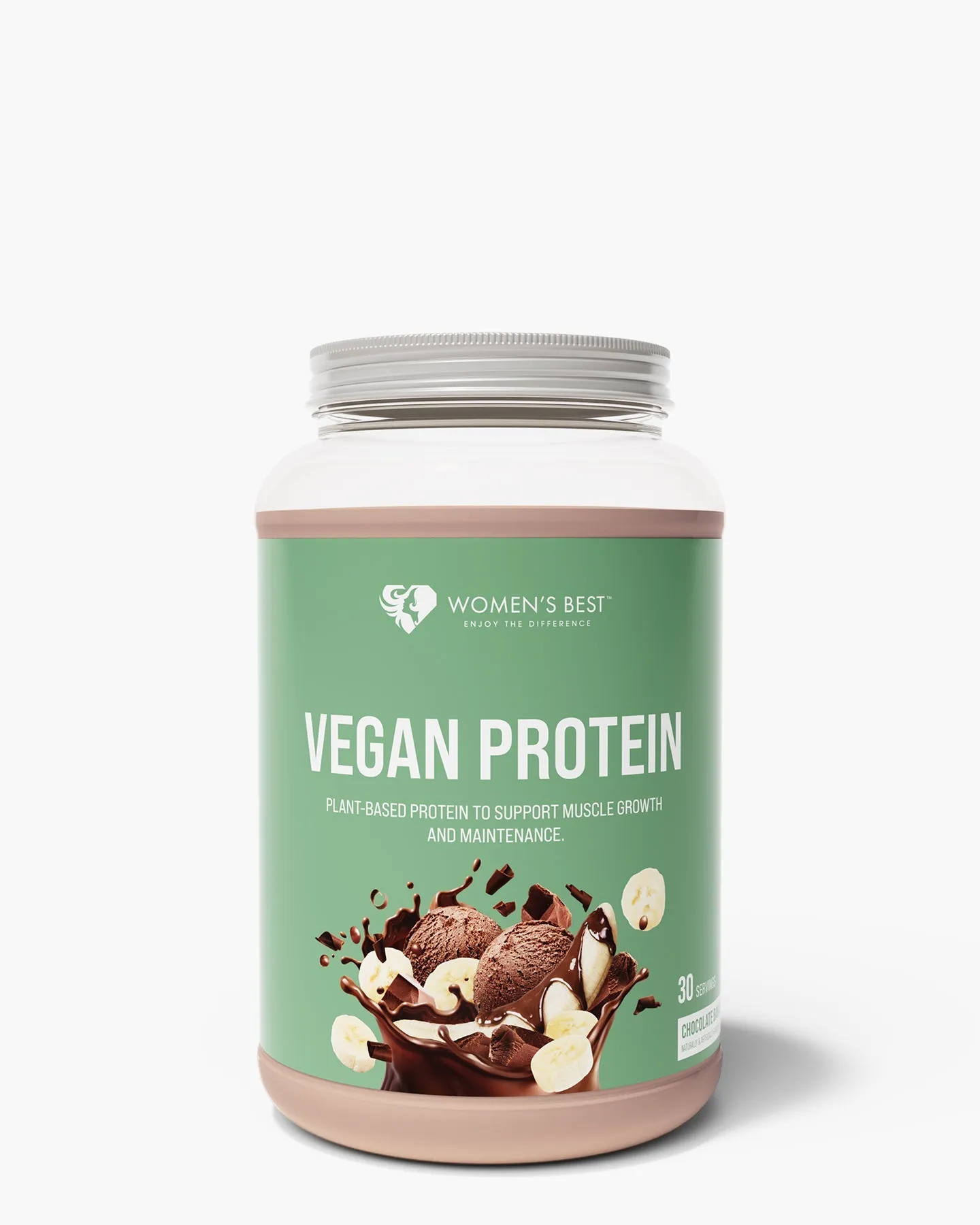 Vegan Protein