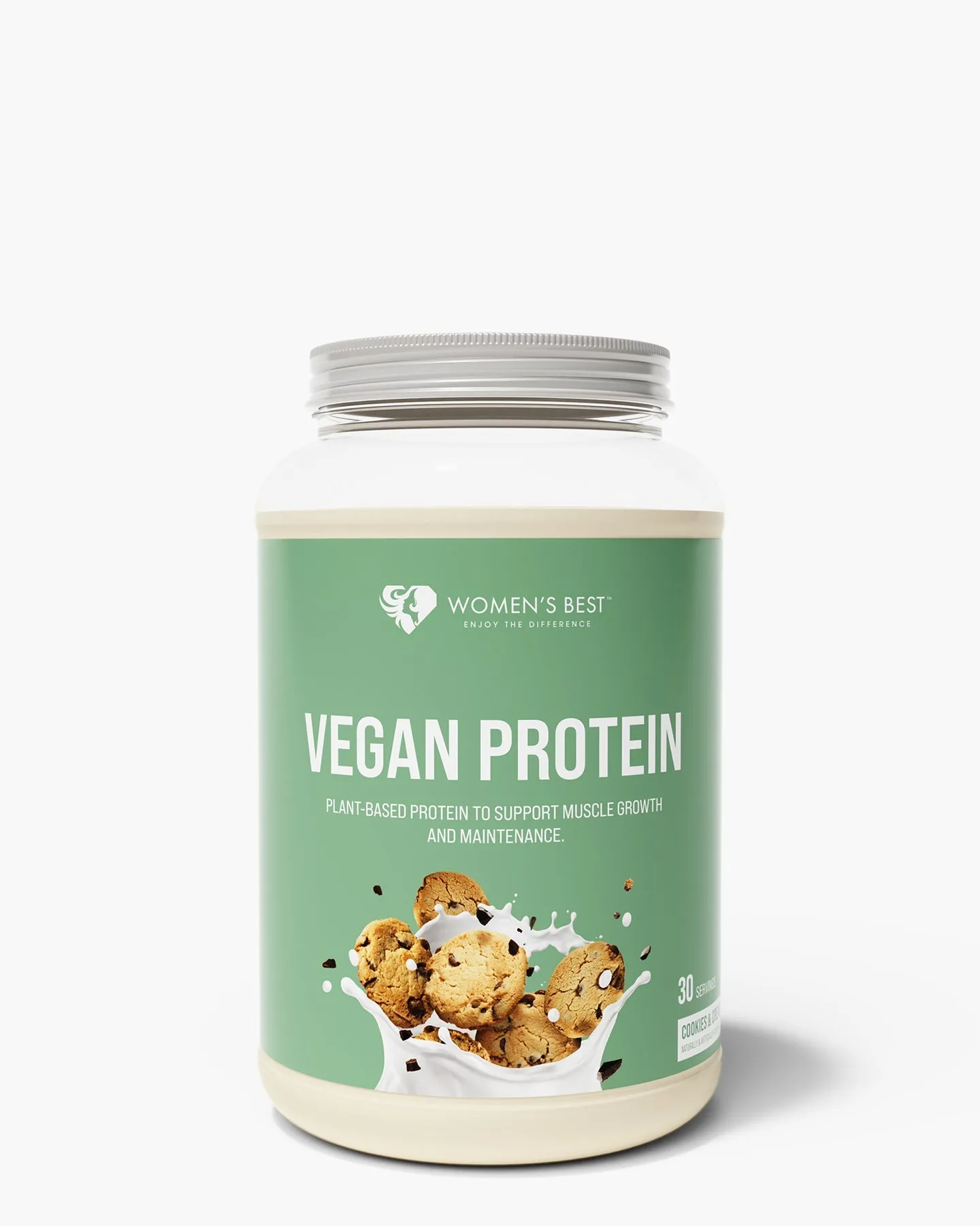 Vegan Protein