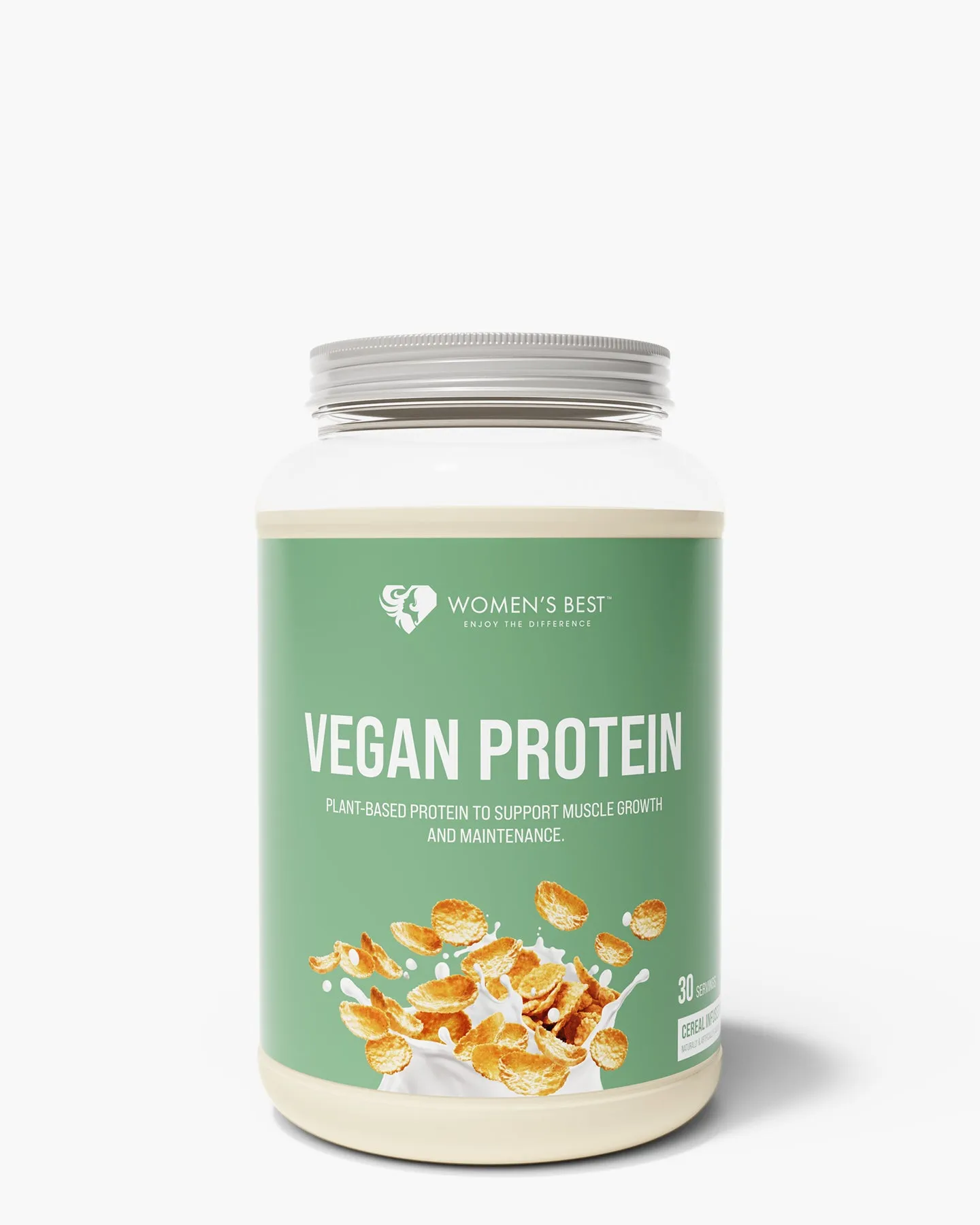 Vegan Protein