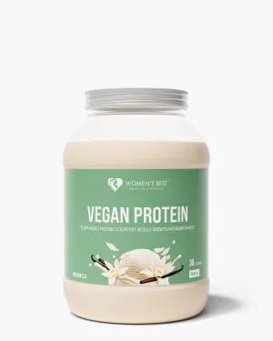 Vegan Protein