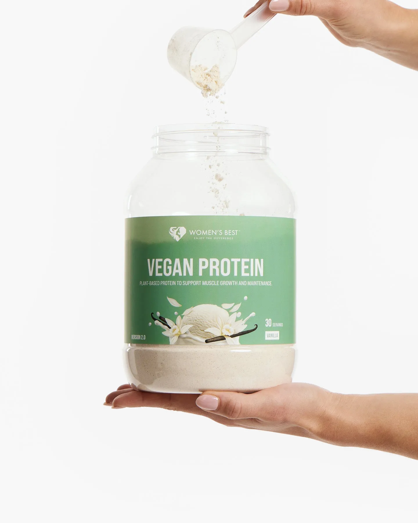 Vegan Protein