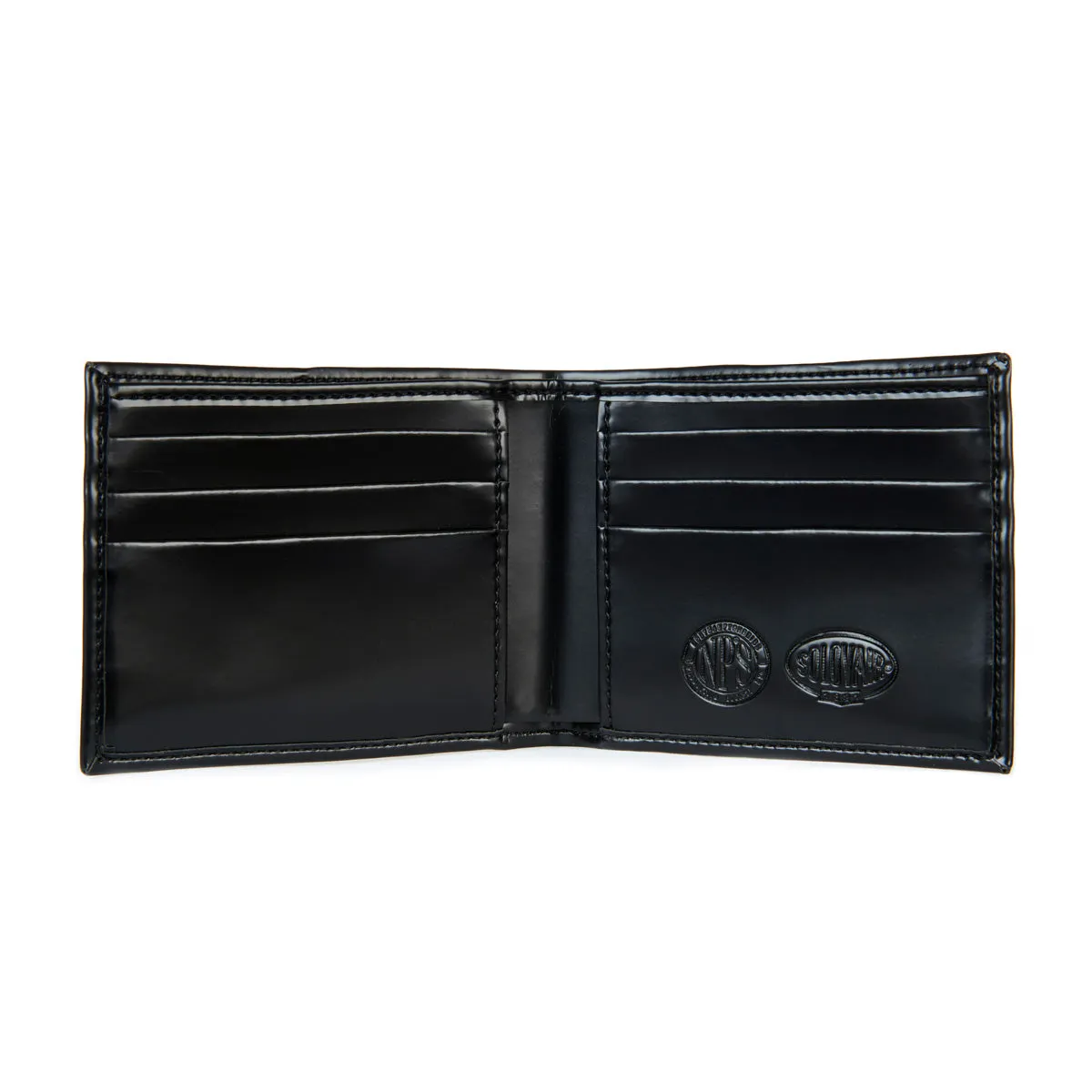 Vegan Wallet