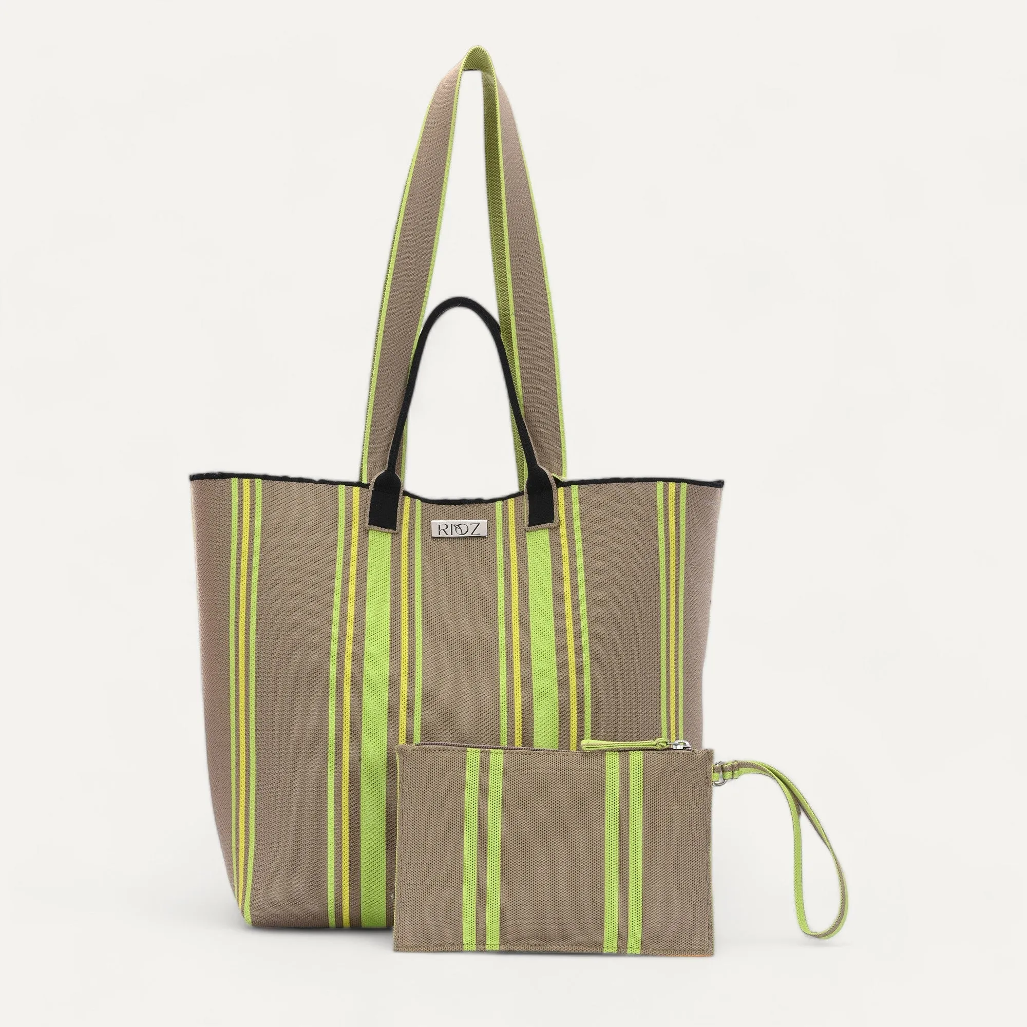 Verde- Tote Bag