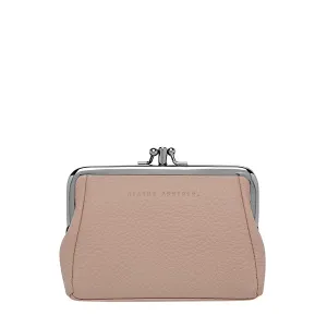 Volatile Purse - Dusty Pink