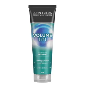 Volume Lift Lightweight Shampoo