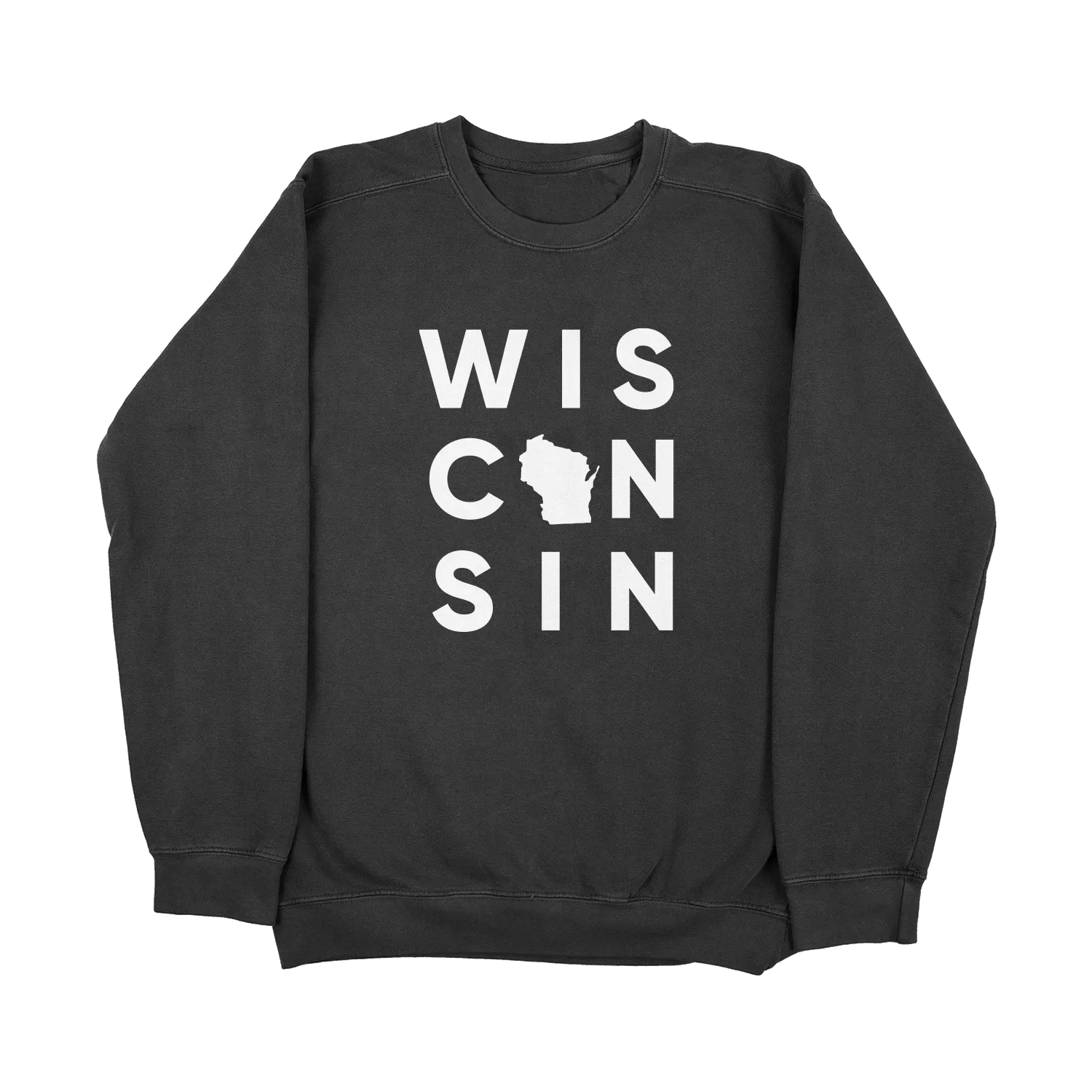 WI16 Lightweight Crewneck Sweatshirt