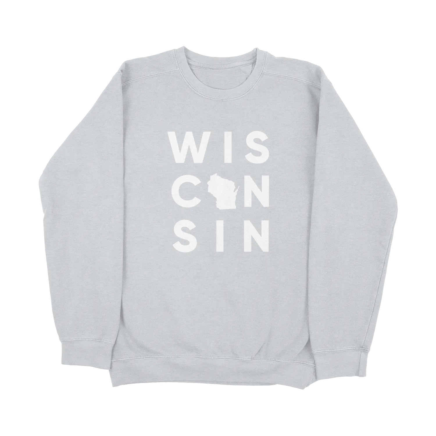 WI16 Lightweight Crewneck Sweatshirt