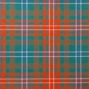 Wilson Ancient Lightweight Tartan