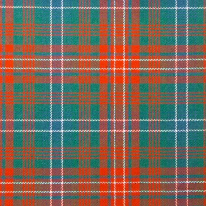 Wilson Ancient Lightweight Tartan