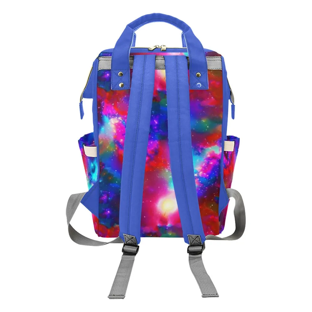 Winter 2.0-2 Multi-Function Diaper Backpack/Diaper Bag