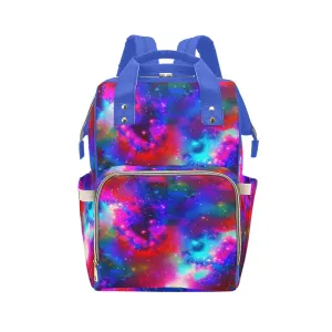 Winter 2.0-2 Multi-Function Diaper Backpack/Diaper Bag