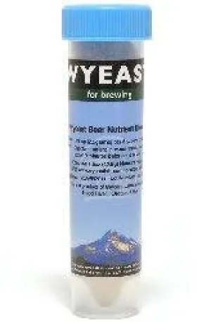 Yeast Nutrient - Beer (Wyeast)