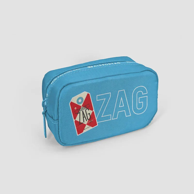 ZAG - Mini Packing Bag